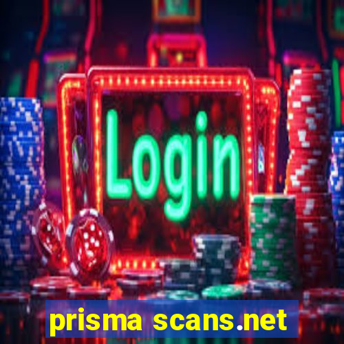 prisma scans.net